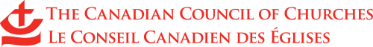 THE CANADIAN COUNCIL OF CHURCHES