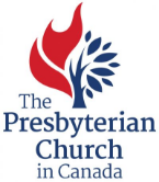 PRESBYTERIAN CHURCH IN CANADA