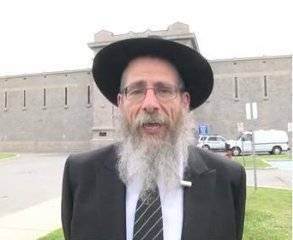 Rabbi Zushe Silberstein
