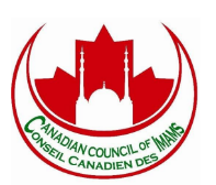 CANADIAN COUNCIL OF IMAMS